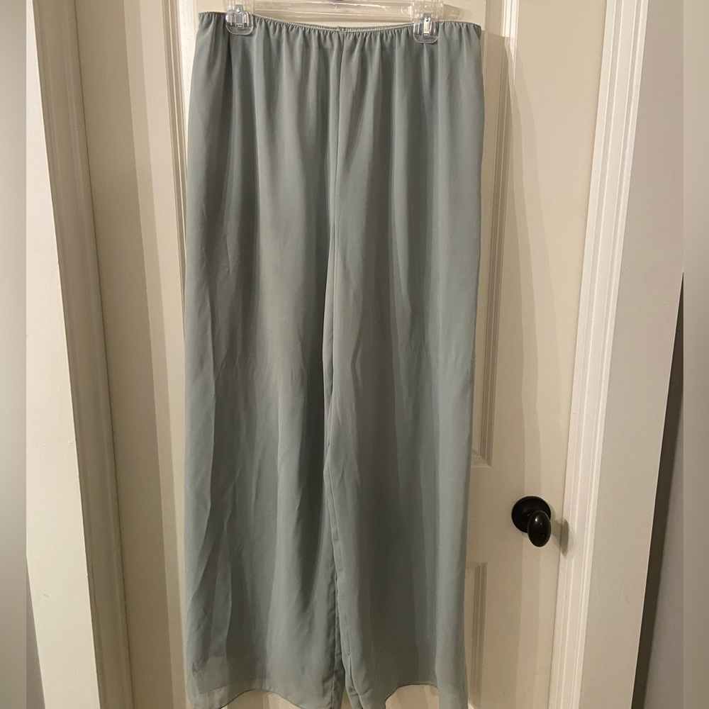 Dress pants